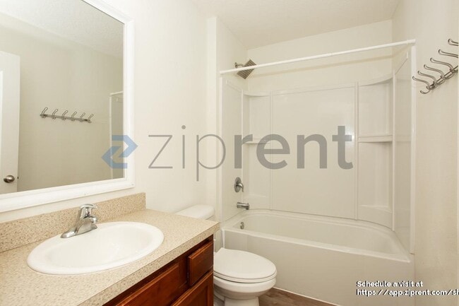 Building Photo - 15307 Bareback Dr