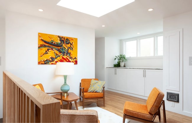 Building Photo - Stunning Designer-Renovated 4BR/3BA Single-Family Home in Outer Sunset, Just Blocks from Ocean Be...
