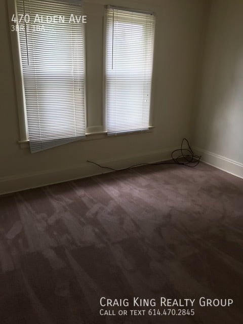 Building Photo - 470 Alden Ave