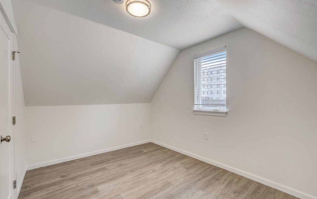 Back Bedroom - 1112 S 8th St