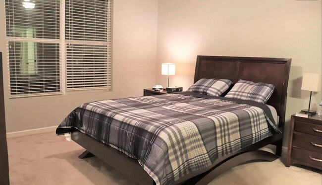 Building Photo - Spacious 4-Bedroom Near Lake Cunningham