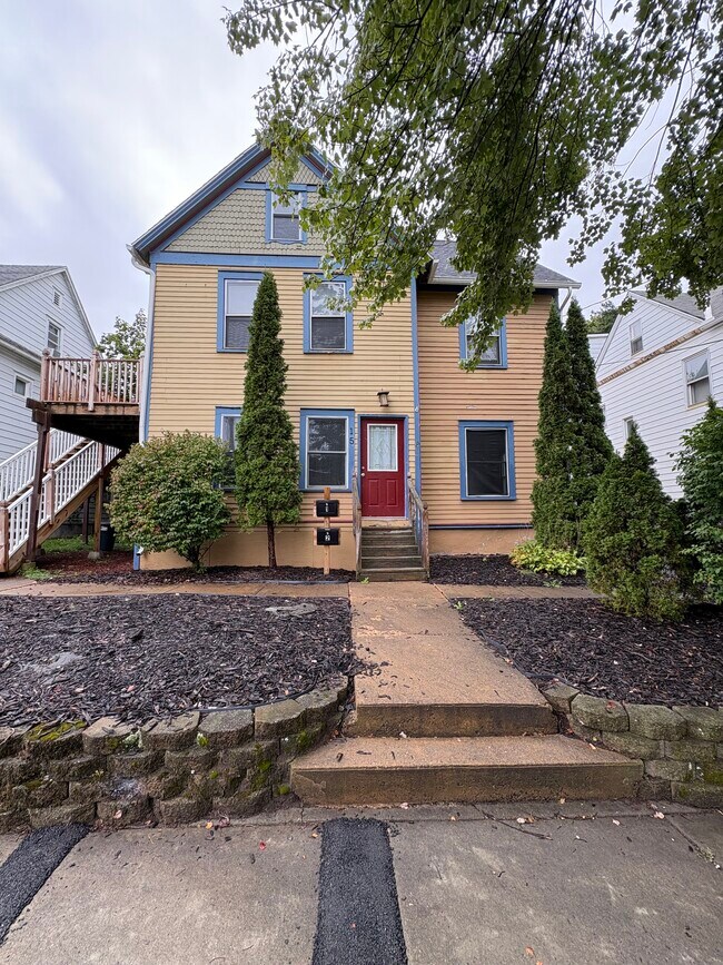 15 Minden Ave 15 Minden Ave Binghamton NY 13905 Apartment Finder