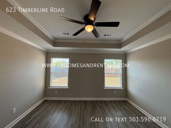 Building Photo - 623 Timberline Rd
