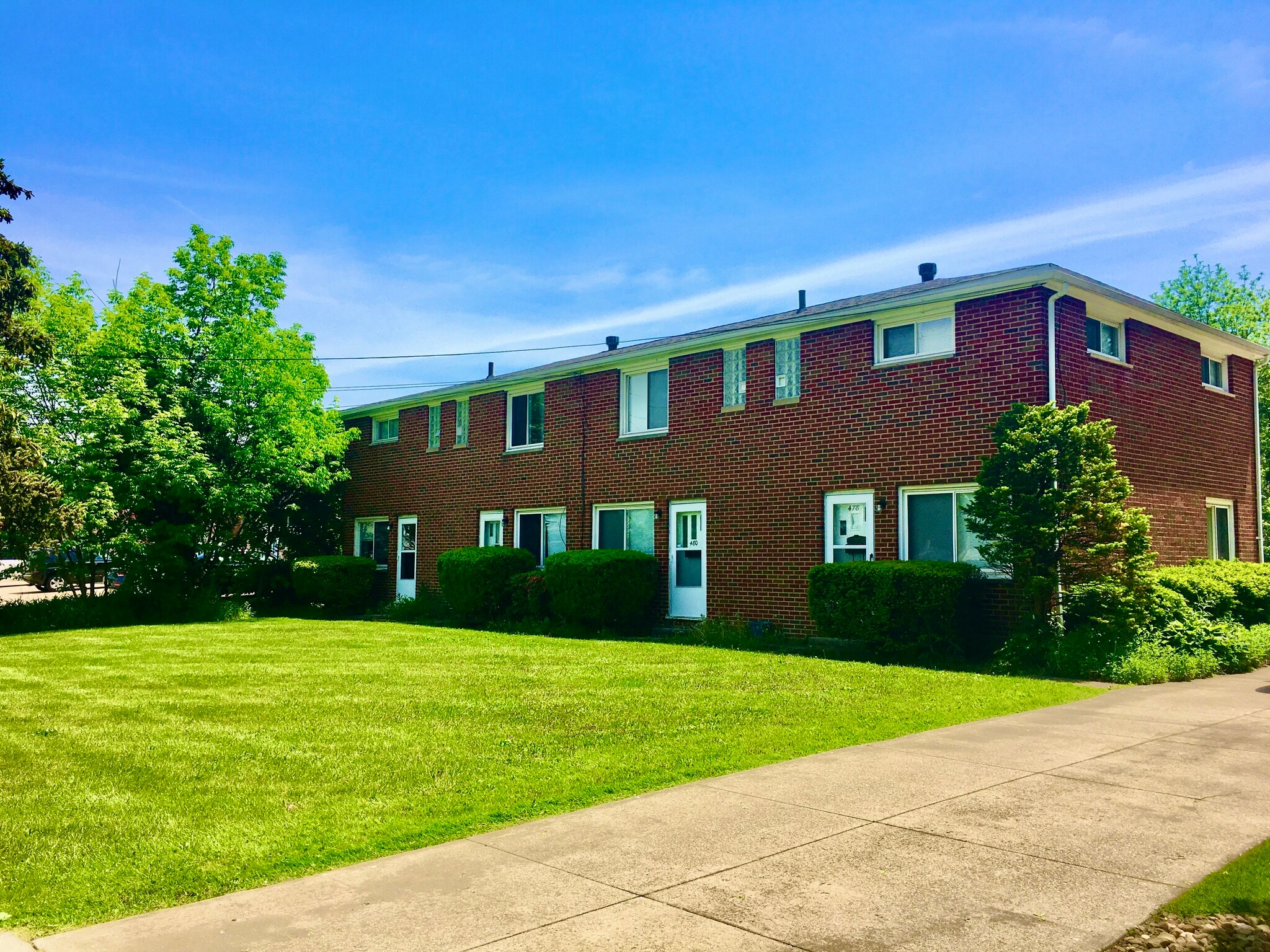480 Graham Rd. - 480 Graham Rd