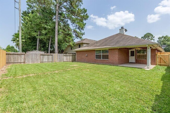 Building Photo - 7023 Atasca Creek Dr