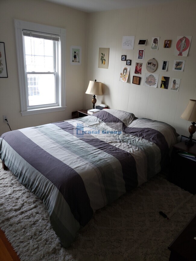 Building Photo - 97 Massachusetts Ave