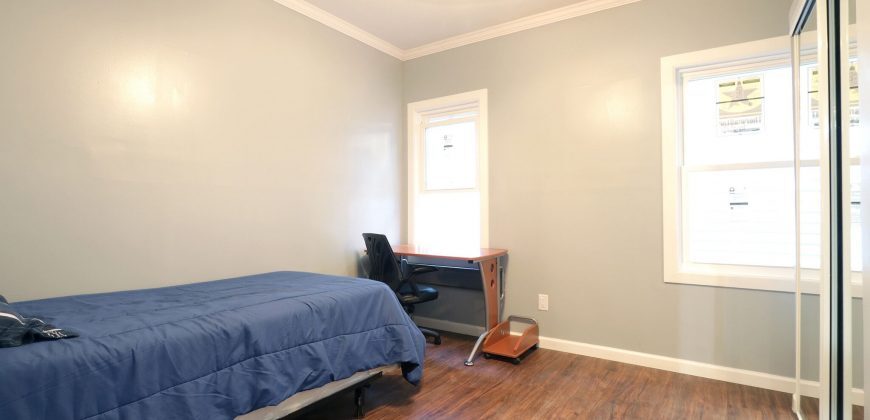bedroom - 304 Maple St