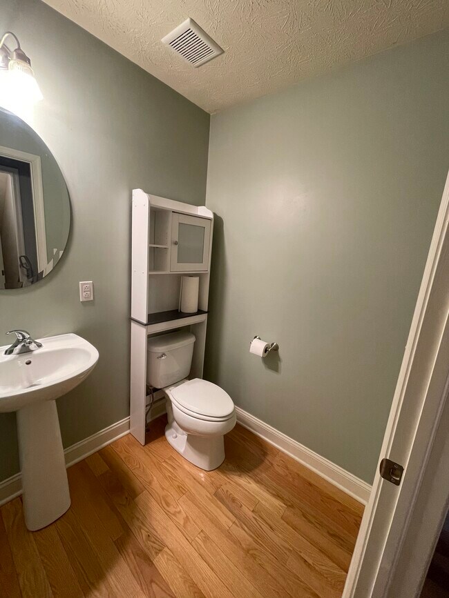 Building Photo - 1513 Federal St