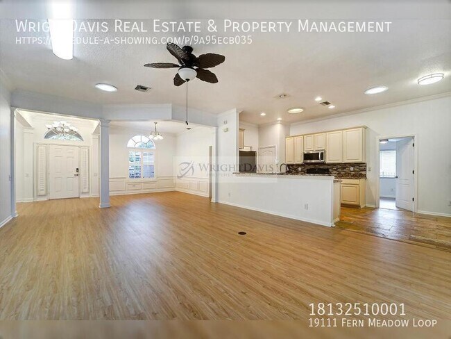 Building Photo - 19111 Fern Meadow Loop