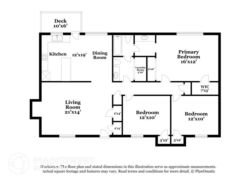 Building Photo - 2014 Radford Ct