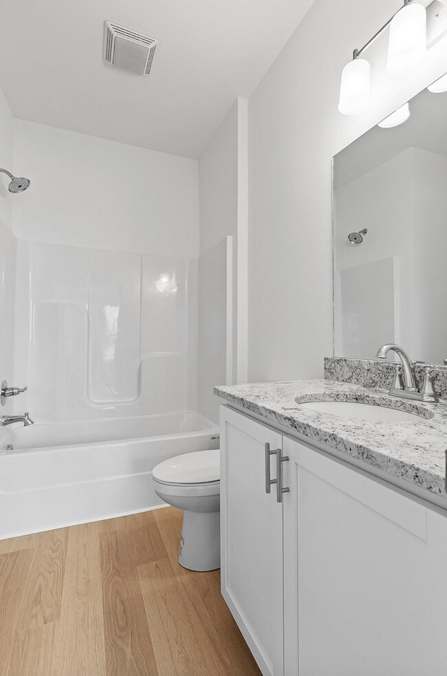 Building Photo - Bluebell Floorplan