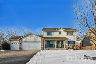 Building Photo - 4100 105th Trail N
