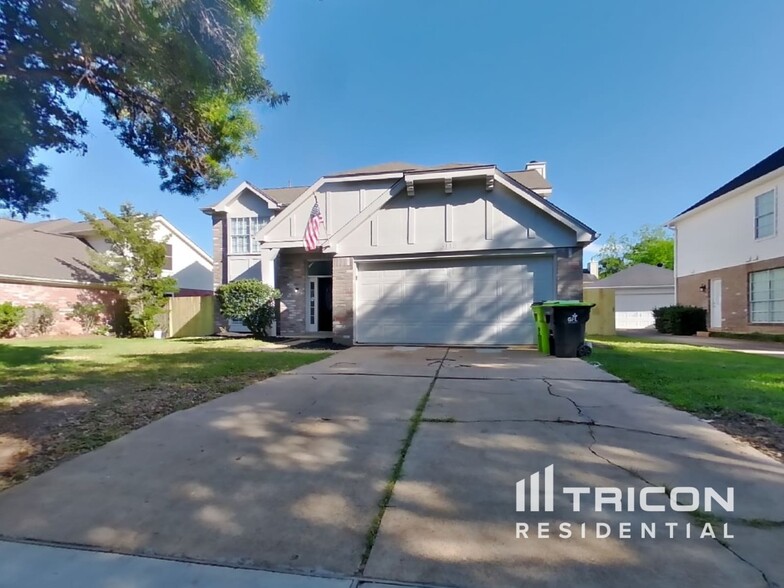Building Photo - 3115 Granite Lake Dr