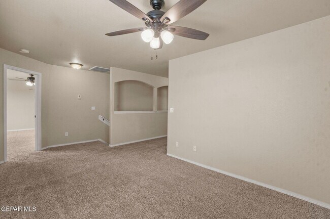 Building Photo - 3836 Loma Cristobal