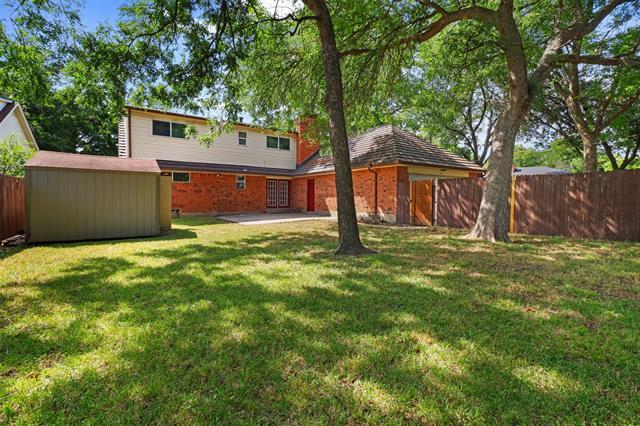 Building Photo - 5304 Ashbrook Rd