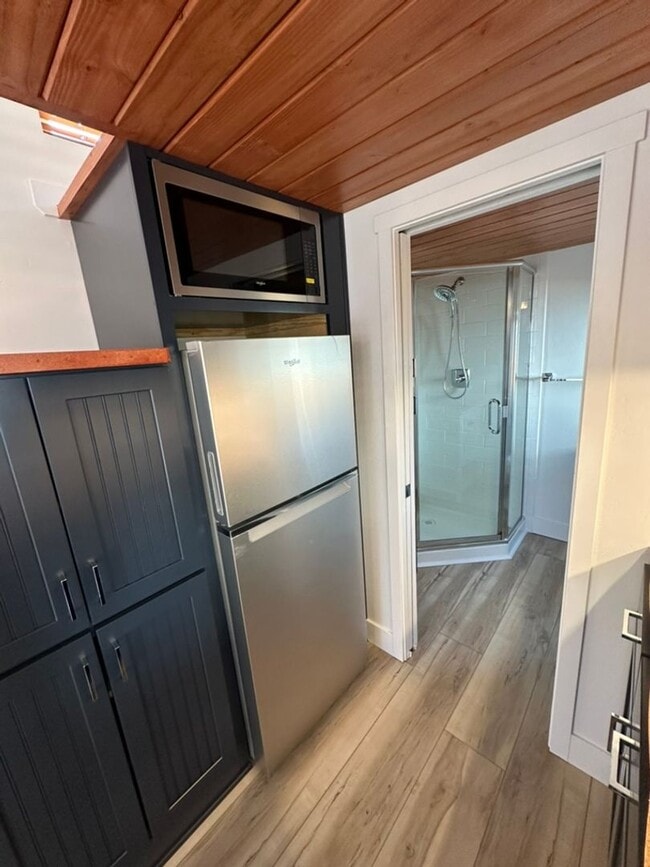 Building Photo - Tiny House Village