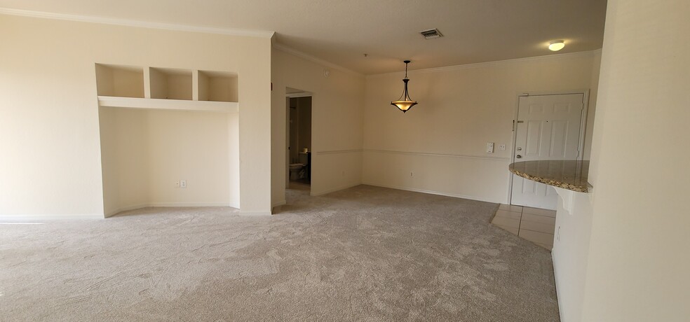 Dining room - 3707 Conroy Rd