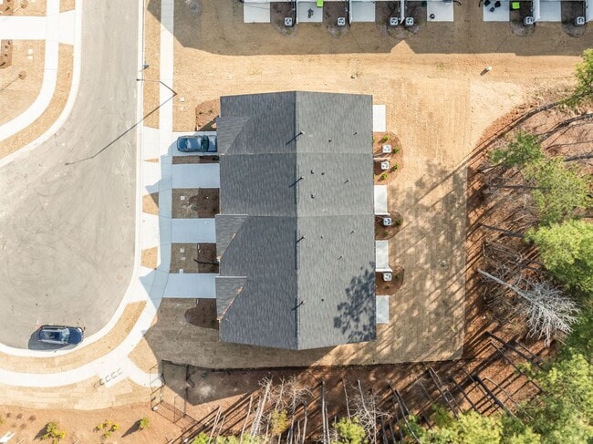 Building Photo - Prime Durham Townhome in Bull City North – Beautiful 3BR/2.5BA with 1-Car Garage