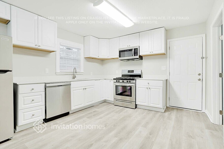 Building Photo - 3656 Bolfair Dr NW