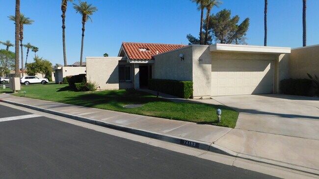 Building Photo - 74193 Santa Rosa Cir