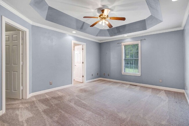 Building Photo - ADORABLE 3 BR | 2 BA Home in Goldsboro *Lawn Care Included!*