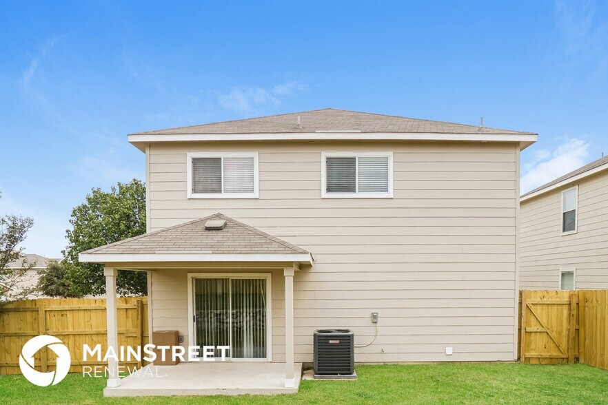 Building Photo - 10938 Western Cactus