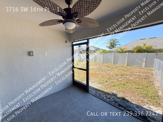 Building Photo - 3716 SW 16th Pl