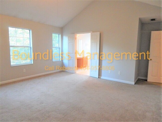 Building Photo - Near East Atlanta and Seconds from I-20 - ...