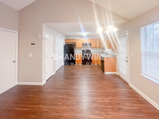 Building Photo - 3521 Waldrop Ridge Ct