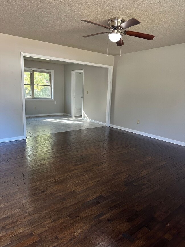 Building Photo - "Charming 3-Bedroom Home in Brookland - Co...