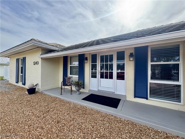 Building Photo - 1249 Fruitland Ave