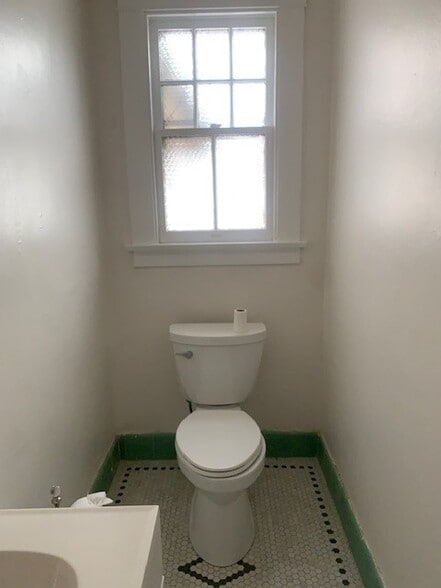 Bathroom - 7104 Spruce St