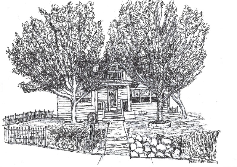 Primary Photo - 445 Grape Ave