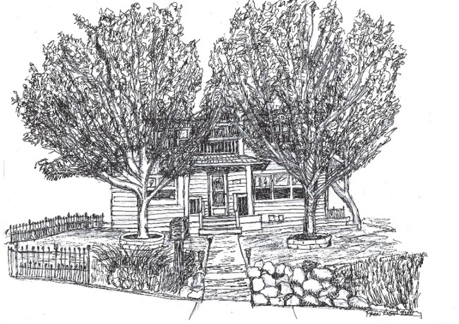 Building Photo - 445 Grape Ave