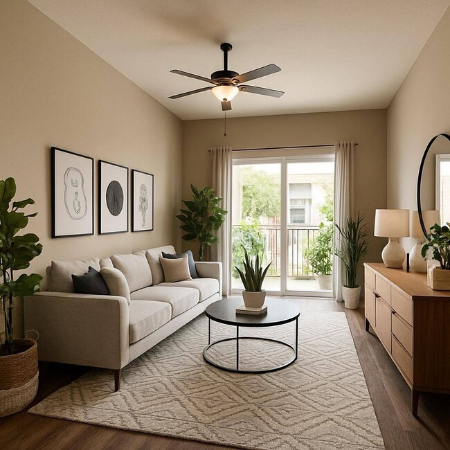 Building Photo - Arden at Corinth