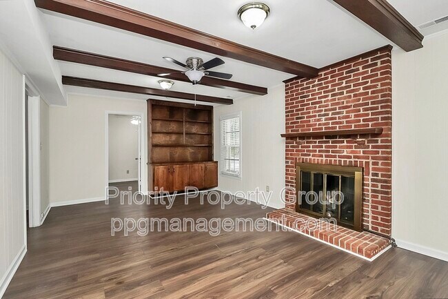 Building Photo - 11323 Harrowfield Rd