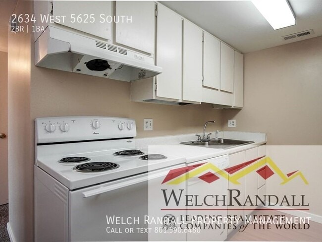 Building Photo - 2634 W 5625 S