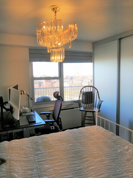 Building Photo - 151 Tremont St