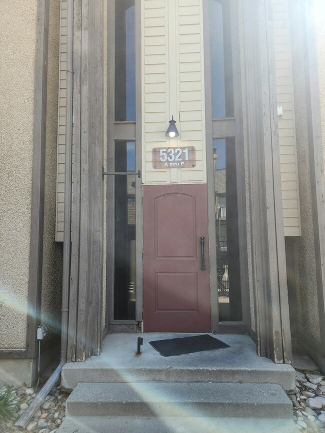 Building Photo - 5321 S 580 E