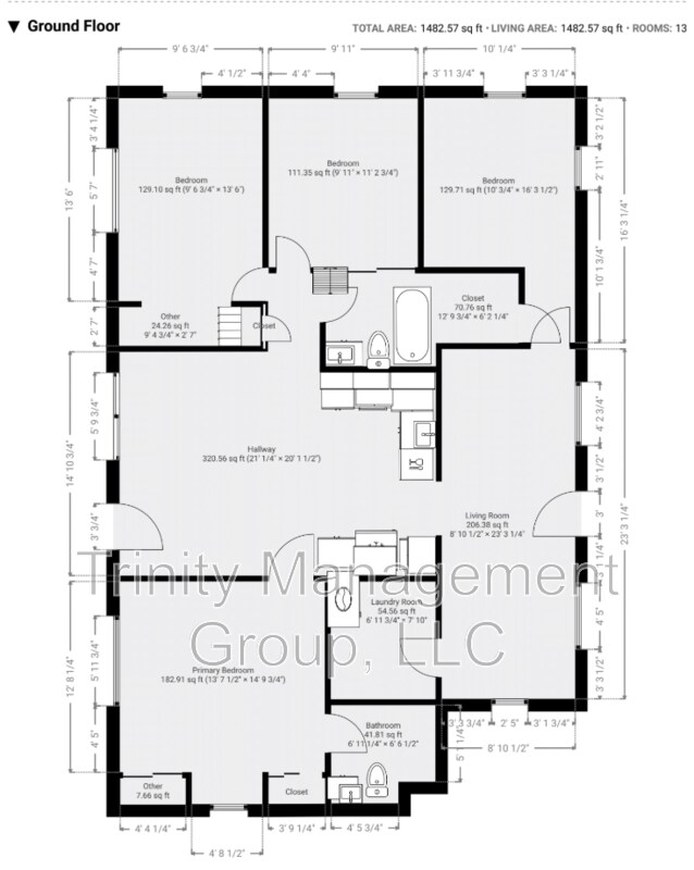 Building Photo - 7826 Bolam Ave