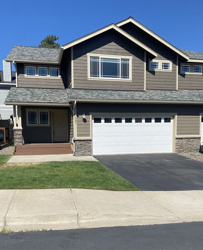 Primary Photo - 3 Bedroom Townhome at The Vineyard