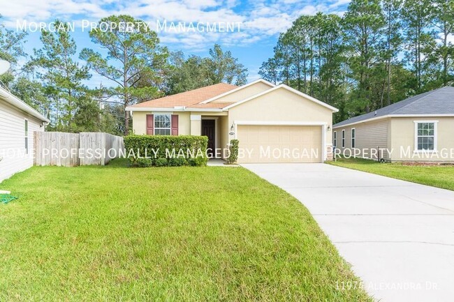 Primary Photo - Beautifully Updated 3/2 Home 2-Car Garage ...