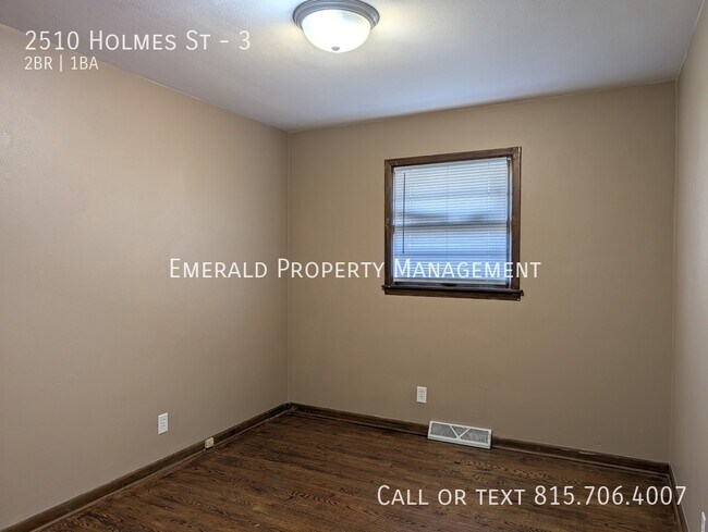 Building Photo - 2510 Holmes St