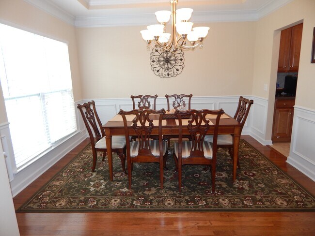 Building Photo - 424 Sheltered Cove Court