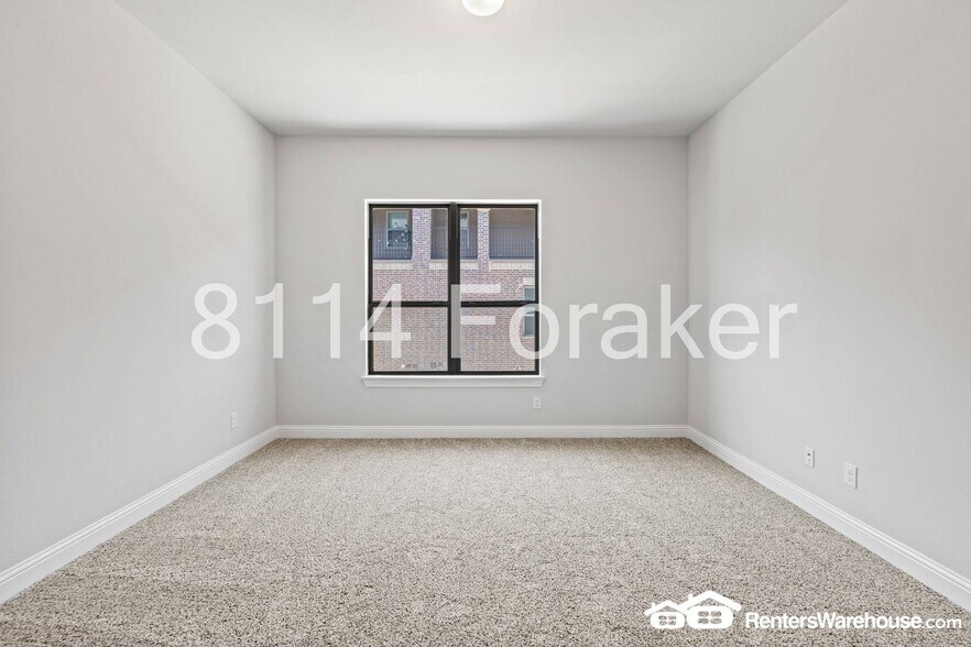Building Photo - 8114 Foraker St