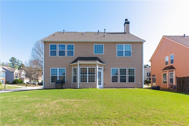 Building Photo - 3498 Olivia Ridge Ct