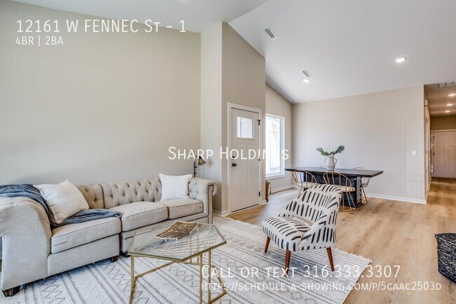 Building Photo - 12161 FENNEC St