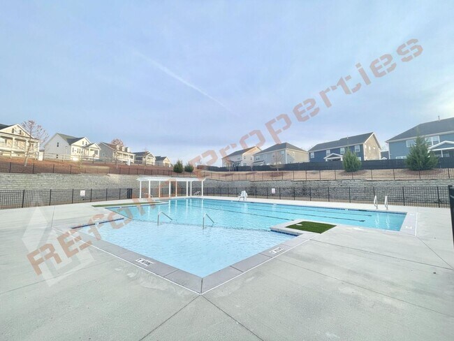 Building Photo - 9104 Kitchin Farms Wy