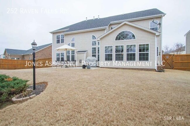 Building Photo - 252 Raven Falls Ln