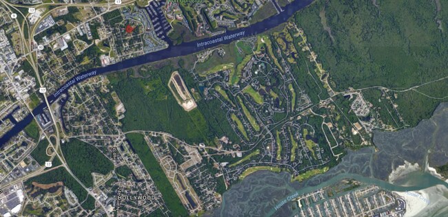 Building Photo - Long Term Rental in Tidewater Plantation, North Myrtle Beach - South Carolina